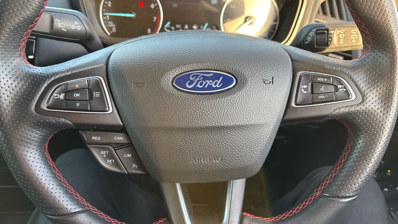 Ford EcoSport 1.0 EcoBoost 125 ST-Line 5dr Petrol Hatchback